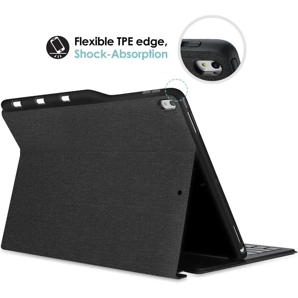 ProCase Keyboard Case For IPad Pro 12.9